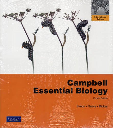 Campbell Essential Biology