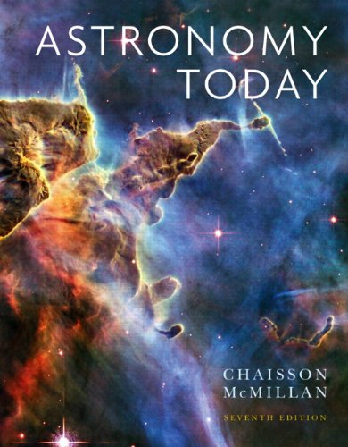 Astronomy Today Plus MasteringAstronomy with EText -- Access Card Package