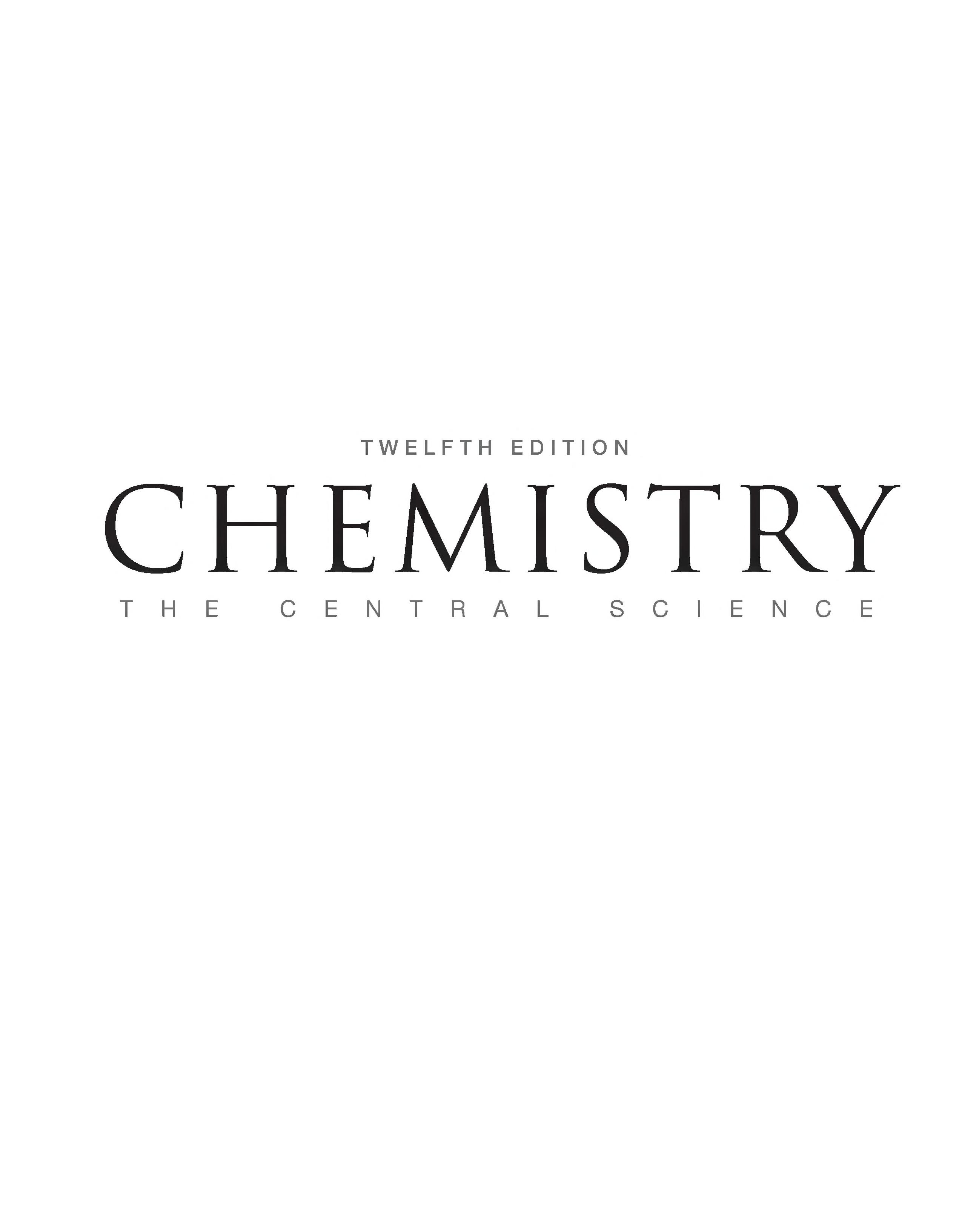 Chemistry