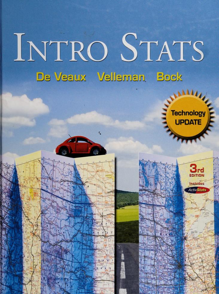 Intro Stats