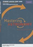 Mastering Astronomy Without Pearson EText -- Standalone Access Card -- for Astronomy Today