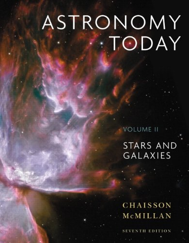 Astronomy Today + Mastering Astronomy