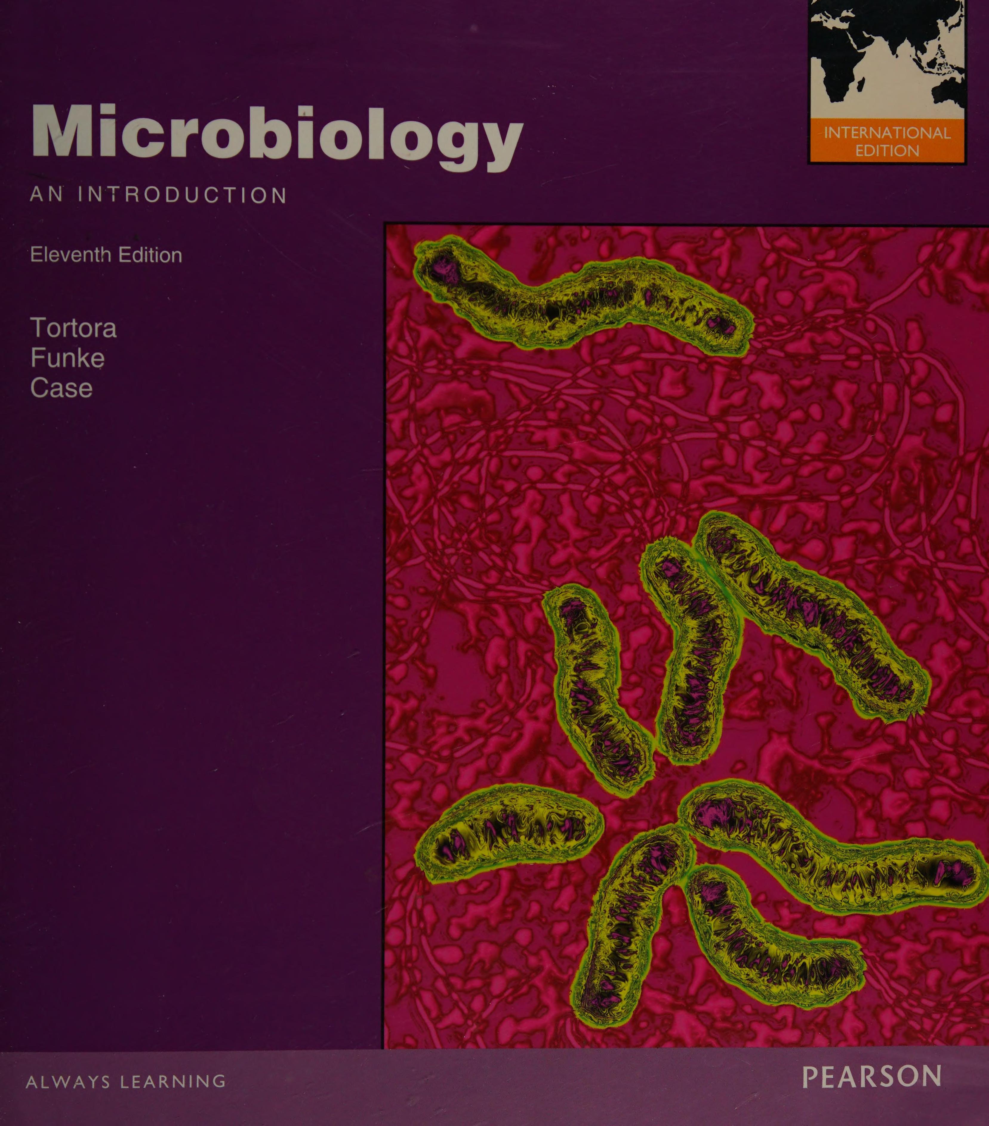 Microbiology