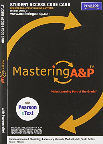 HUMAN ANATOMY+PHY. LAB MANUAL