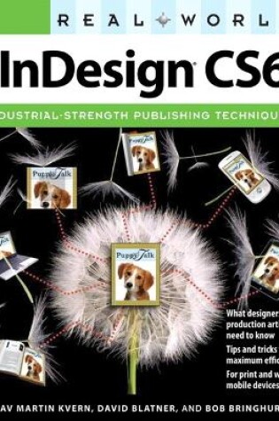 Real World Adobe InDesign CS6