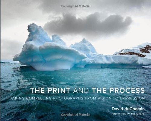 The Print and the Process