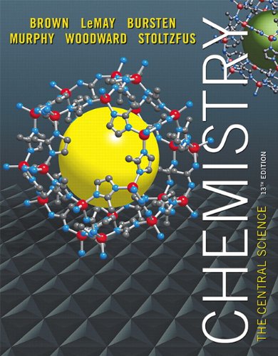 Mastering Chemistry with Pearson EText -- ValuePack Access Card -- for Chemistry