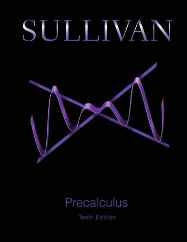 Precalculus Plus MyLab Math with EText -- Access Card Package