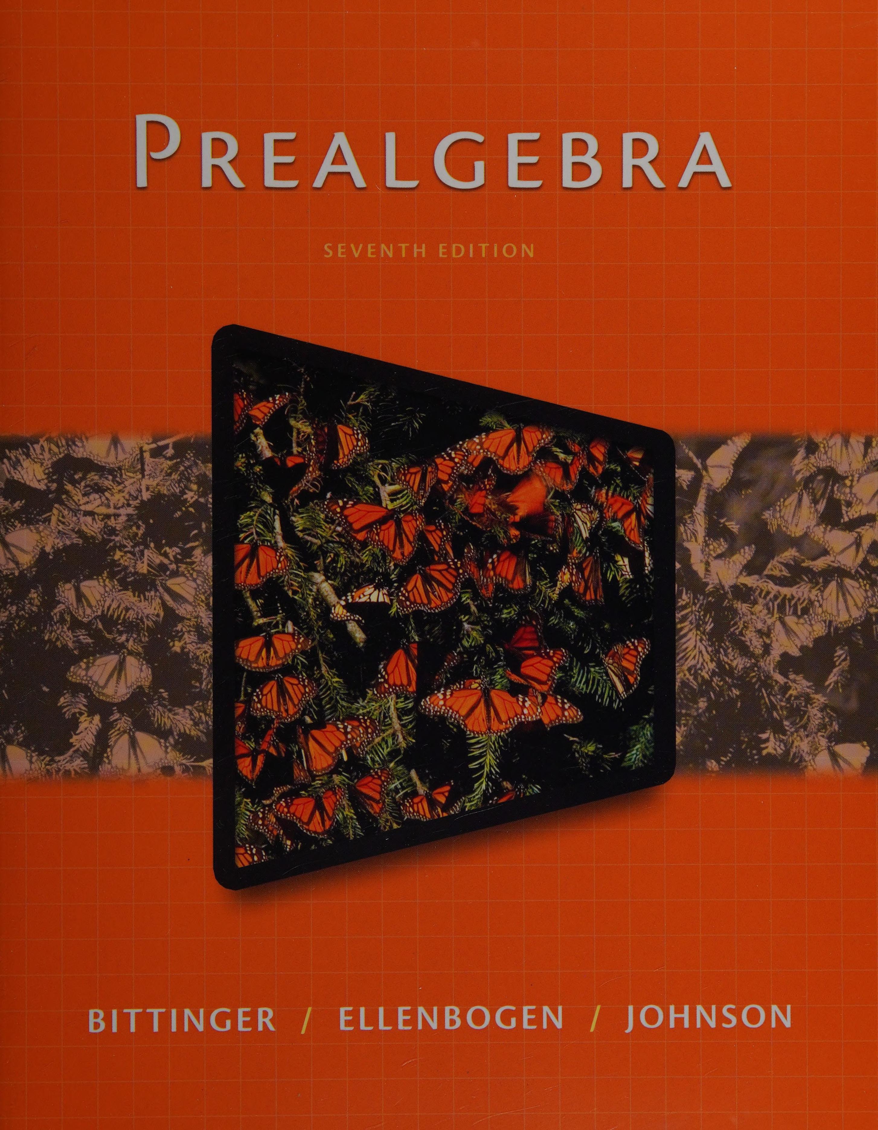 Prealgebra
