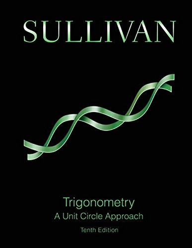 Trigonometry