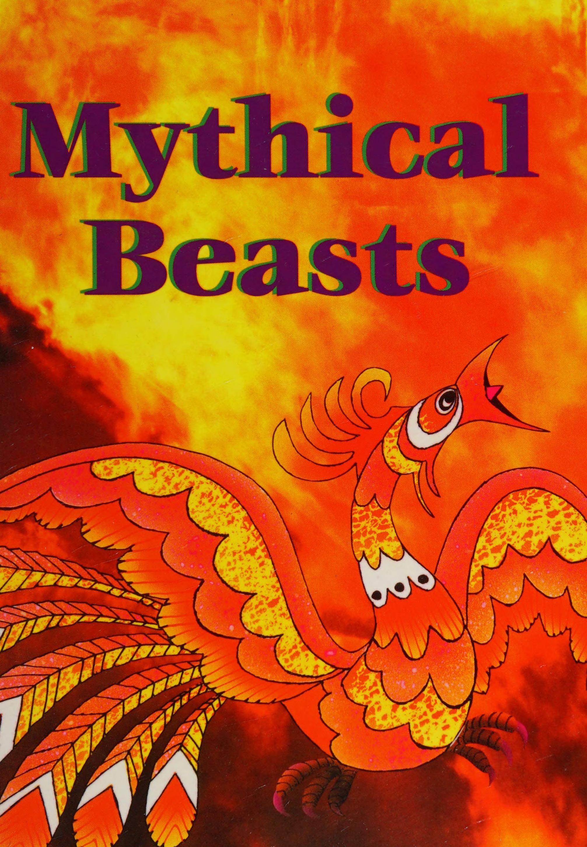 Mythical Beasts
