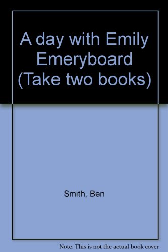 A Day with Emily Emeryboard