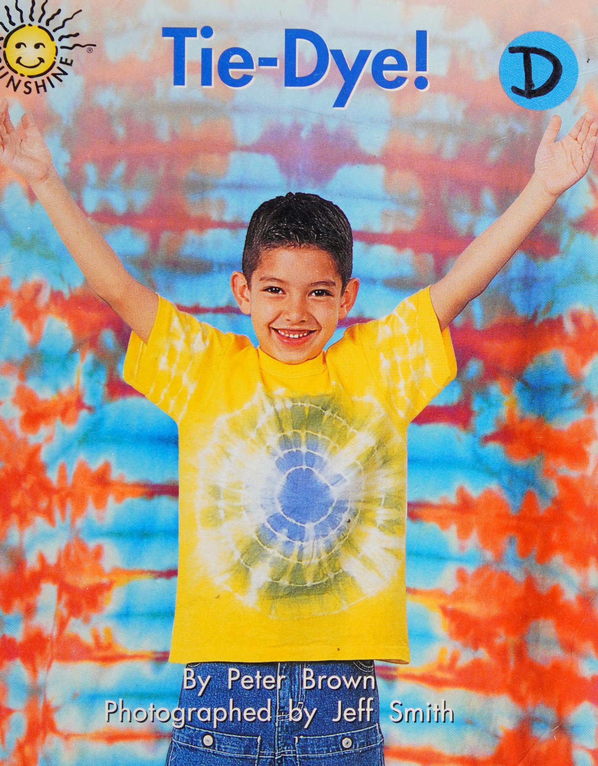 Tie-Dye