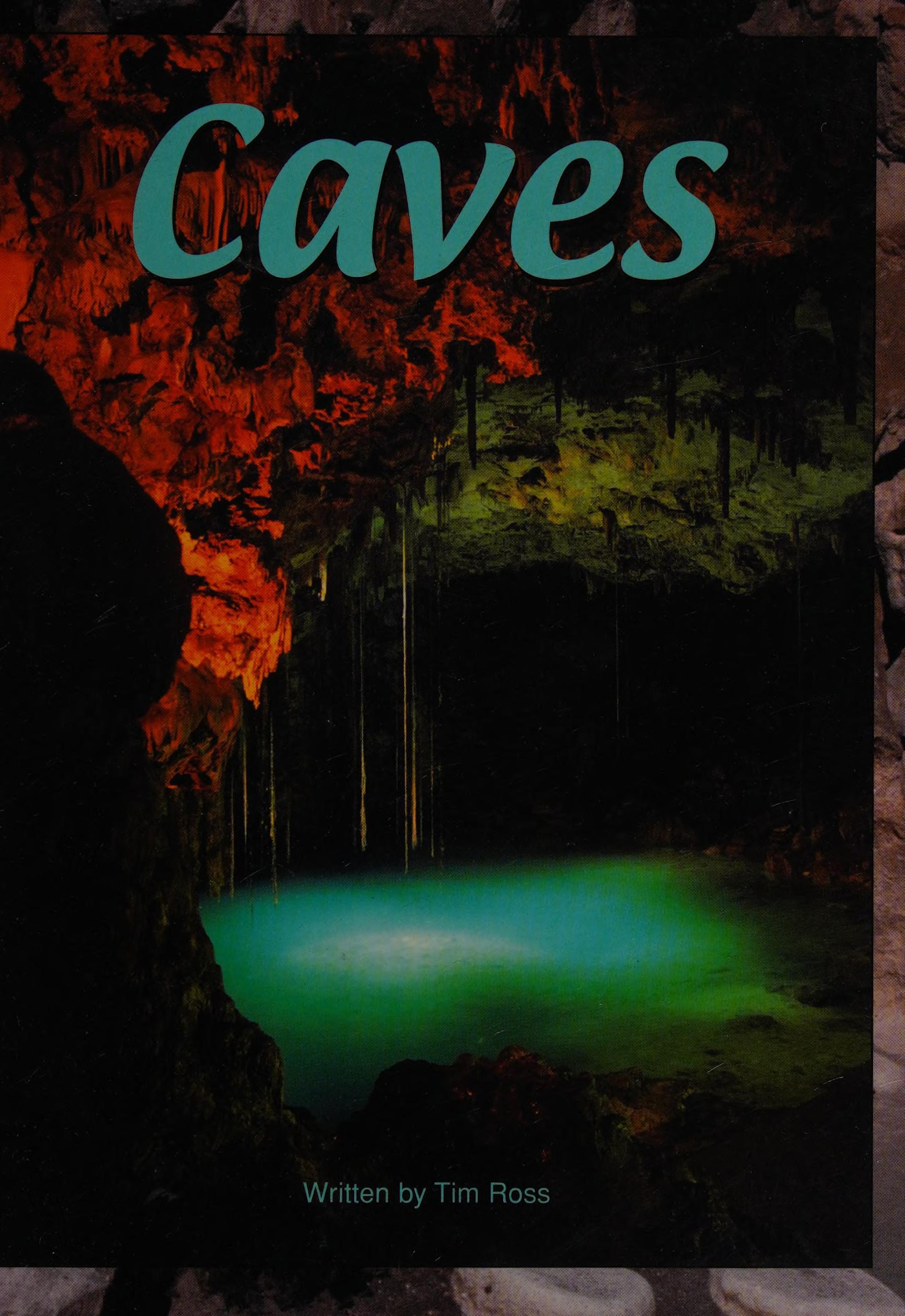 Caves