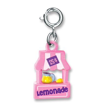 The Lemonade Stand