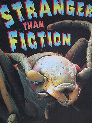 Stranger Than Fiction Wct Sml USA