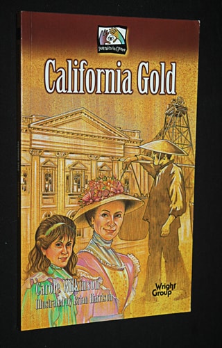 California Gold/Genre/Sc