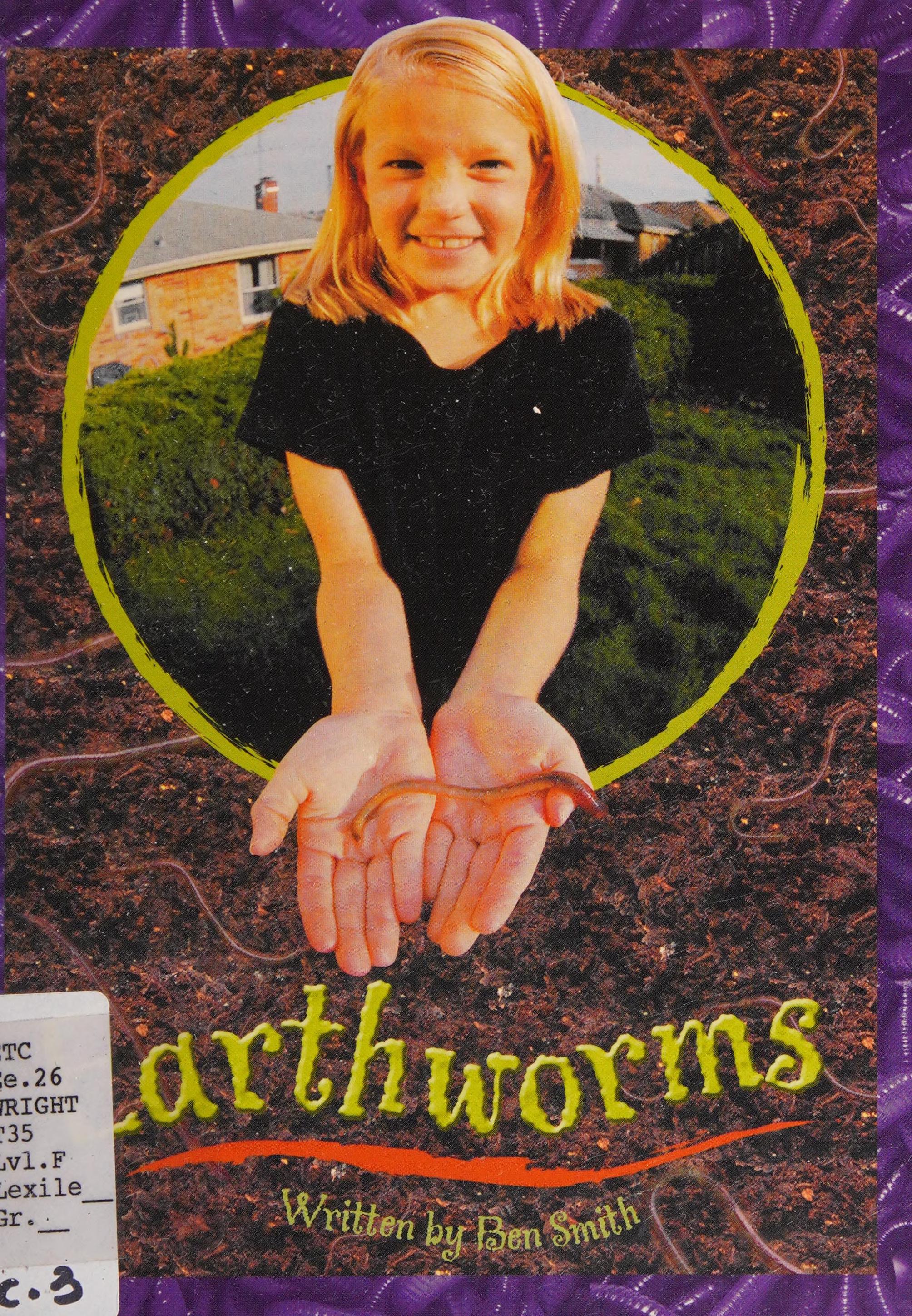 Earthworms/T2/F/SC