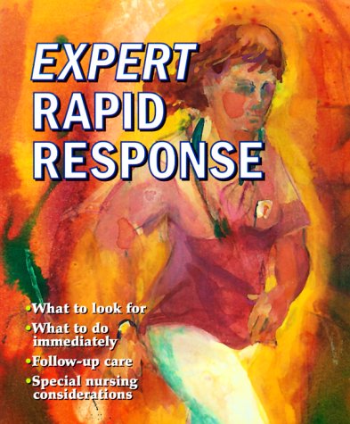 Mosby's Expert Rapid Response