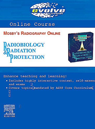 Mosby's Radiography Online