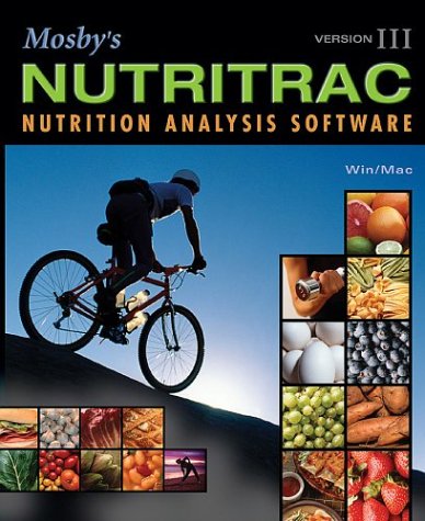 Nutritrac Nutritional Analysis