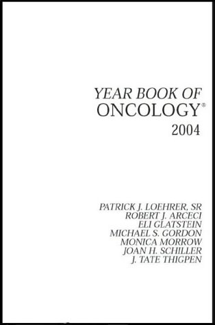 Year Book Of Oncology