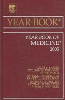 Year Book Of Medicine