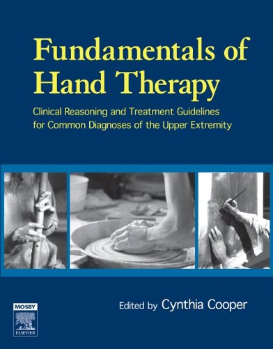 Fundamentals of Hand Therapy