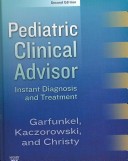 Pediatric Clinical Advisor: Instant Diagnosis and Treatment
