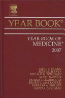 Year Book of Medicine