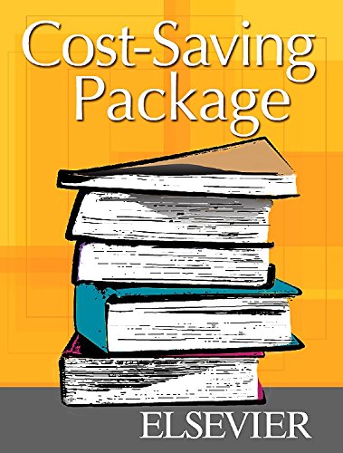 Foundations of Nursing and Adult Health Nursing - Texts and Mosby's Nursing Skills CDs-Student Version 2.0 Package