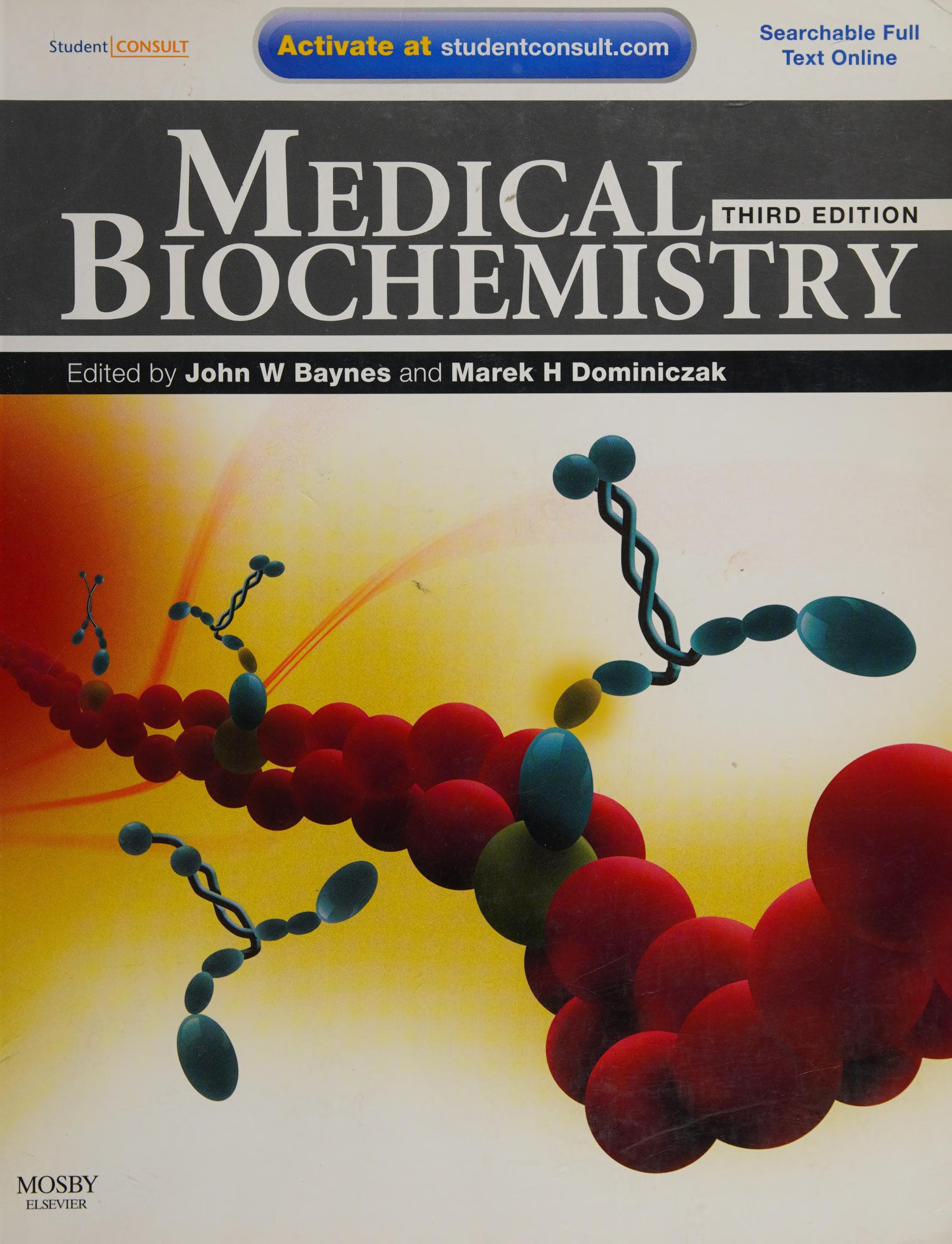 Medical Biochemistry