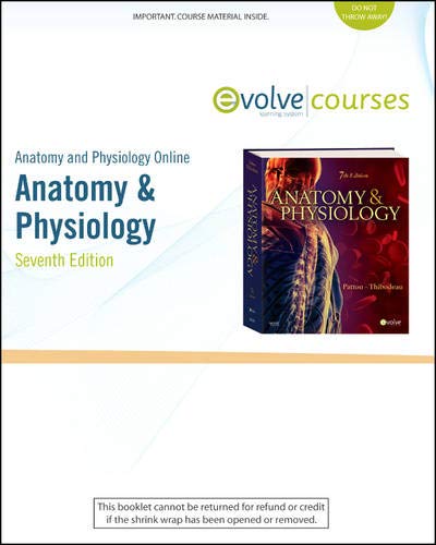 Anatomy And Physiology Online For Anatomy And Physiology
