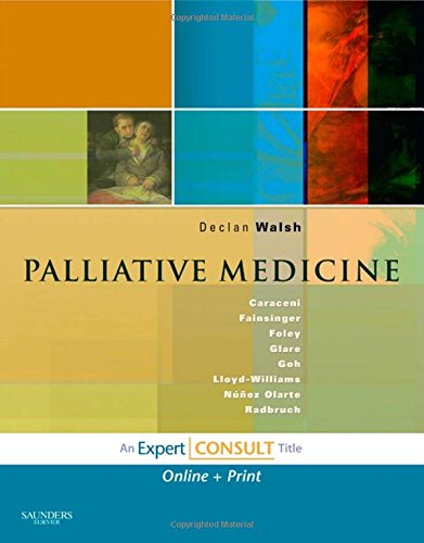 Palliative Medicine: Expert Consult