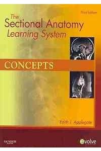 Mosby'S Radiography Online: Sectional Anatomy & The Sectional Anatomy Learning System - 2-Vol Set