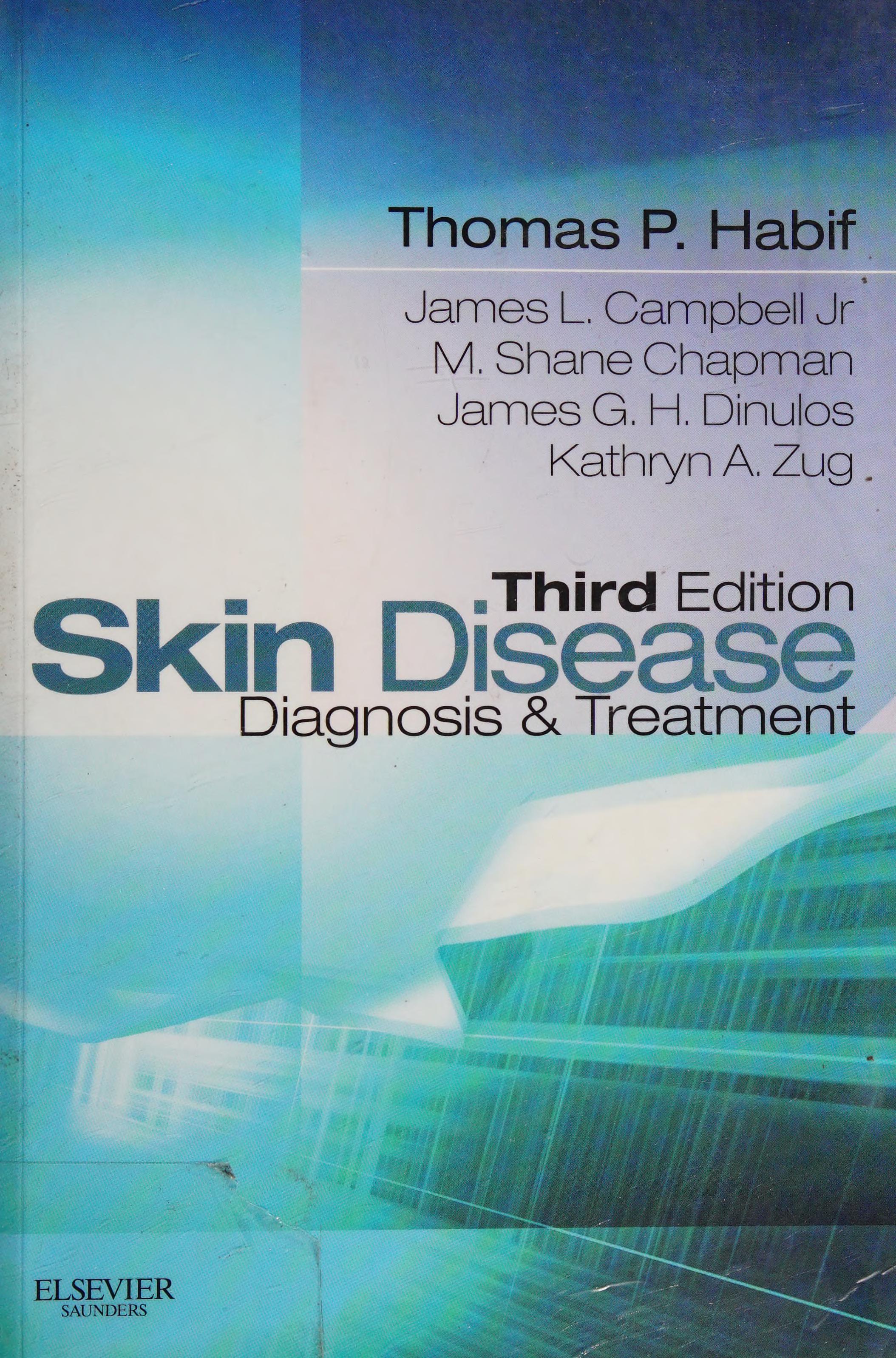 Skin Disease