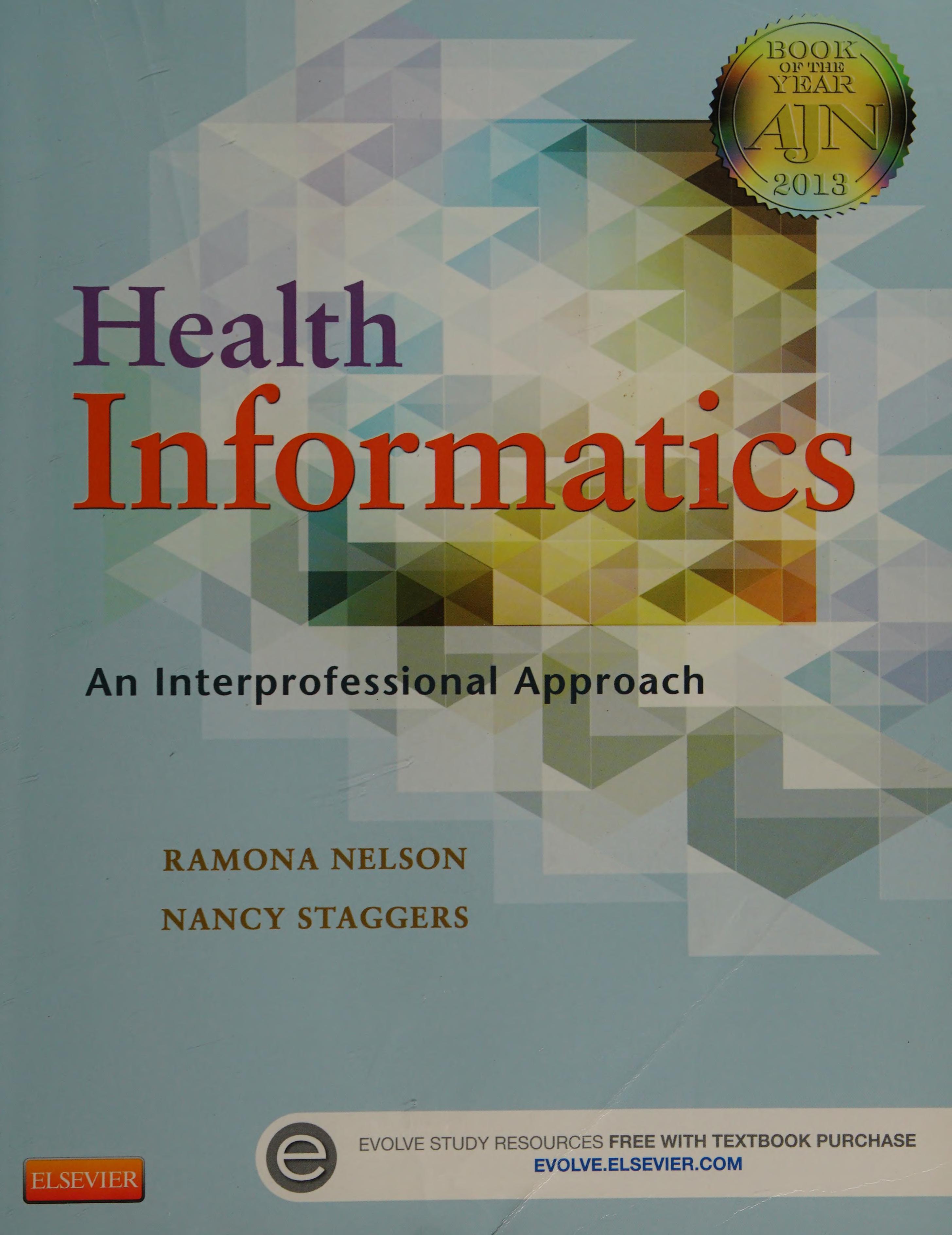 Health Informatics