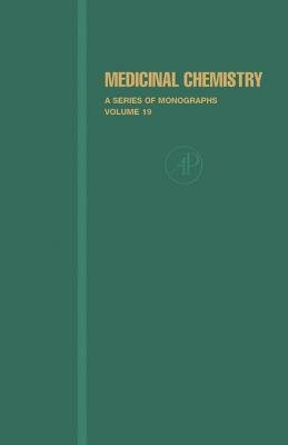 Quantitative Structure-Activity Relationships Of Drugs