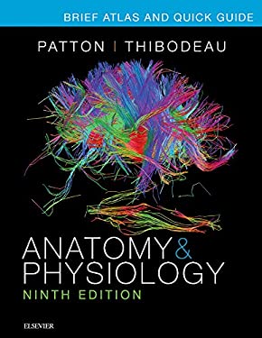 ANATOMY+PHYSIOLOGY-BRF.ATLAS+QUICK GDE.