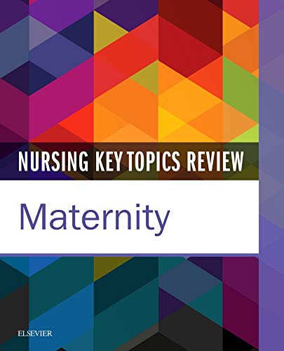 Nursing Key Topics Review