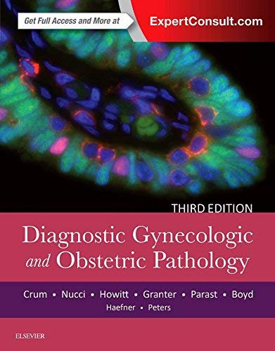 Diagnostic Gynecologic And Obstetric Pathology