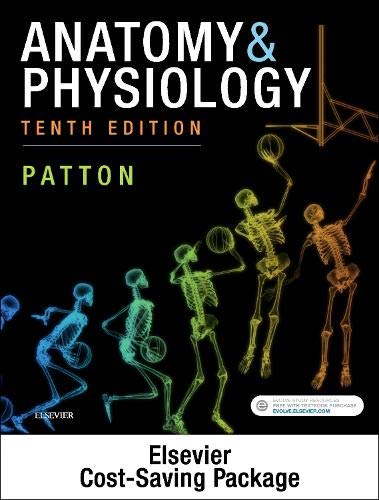 Anatomy & Physiology - Binder-Ready