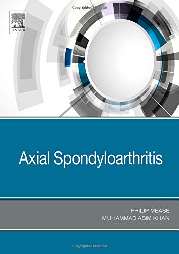 Axial Spondyloarthritis