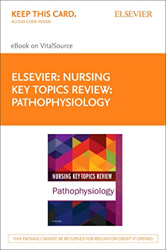 Nursing Key Topics Review