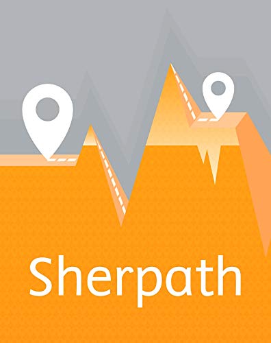 Sherpath for Transition to Professional Nursing Practice (Capstone) - Access Card
