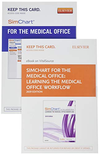 SimChart for the Medical Office