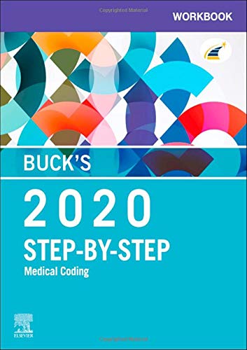 Buck's Workbook for Step-by-Step Medical Coding, 2020 Edition