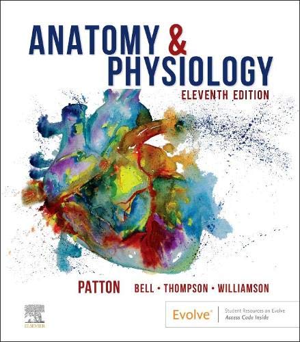 Anatomy and Physiology includes a P Online Course