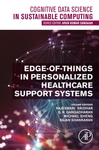 Edge-Of-Things In Personalized Healthcare Support Systems