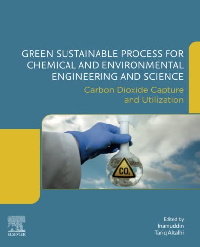 Green Sustainable Process for Chemical and Environmental Engineering and Science